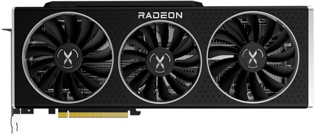 

XFX Radeon RX 6800 XT Speedster MERC 319 16GB (RX-68XTALFD9)