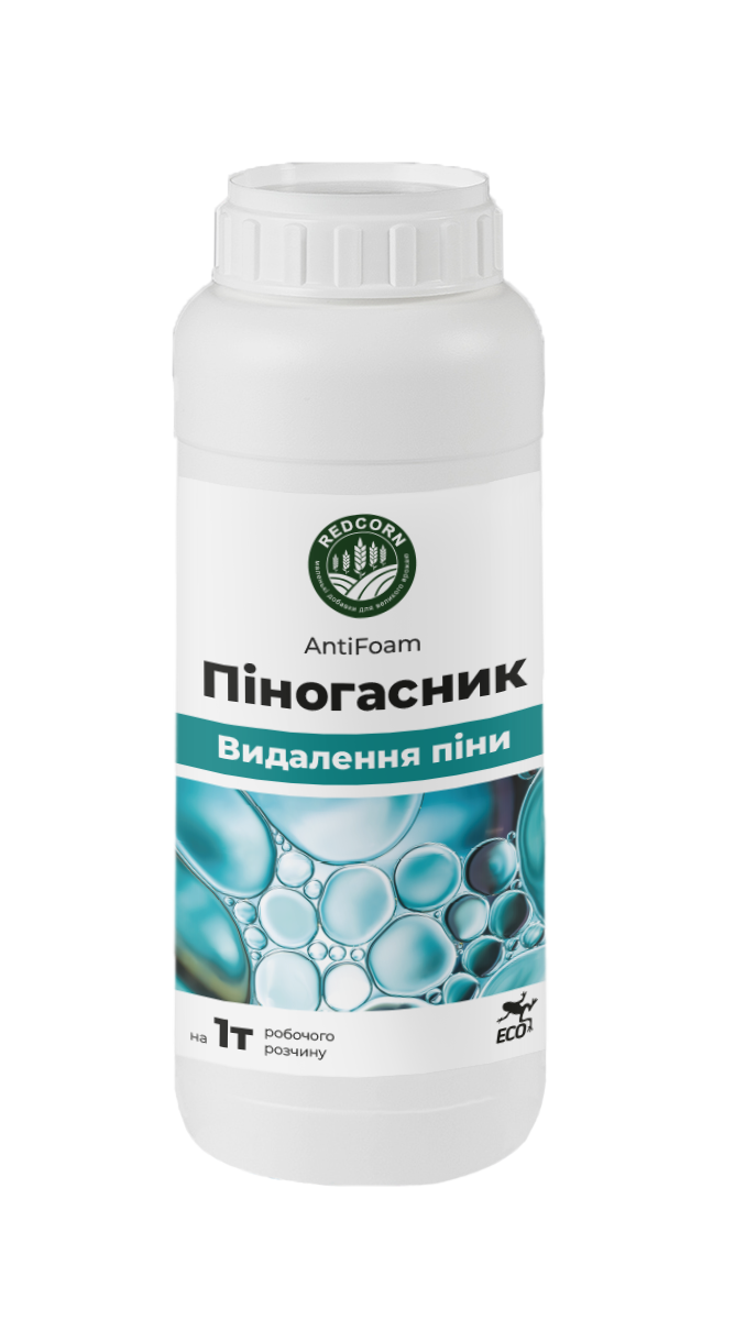 

Пеногаситель антивспениватель антипена AntiFoam 1 л