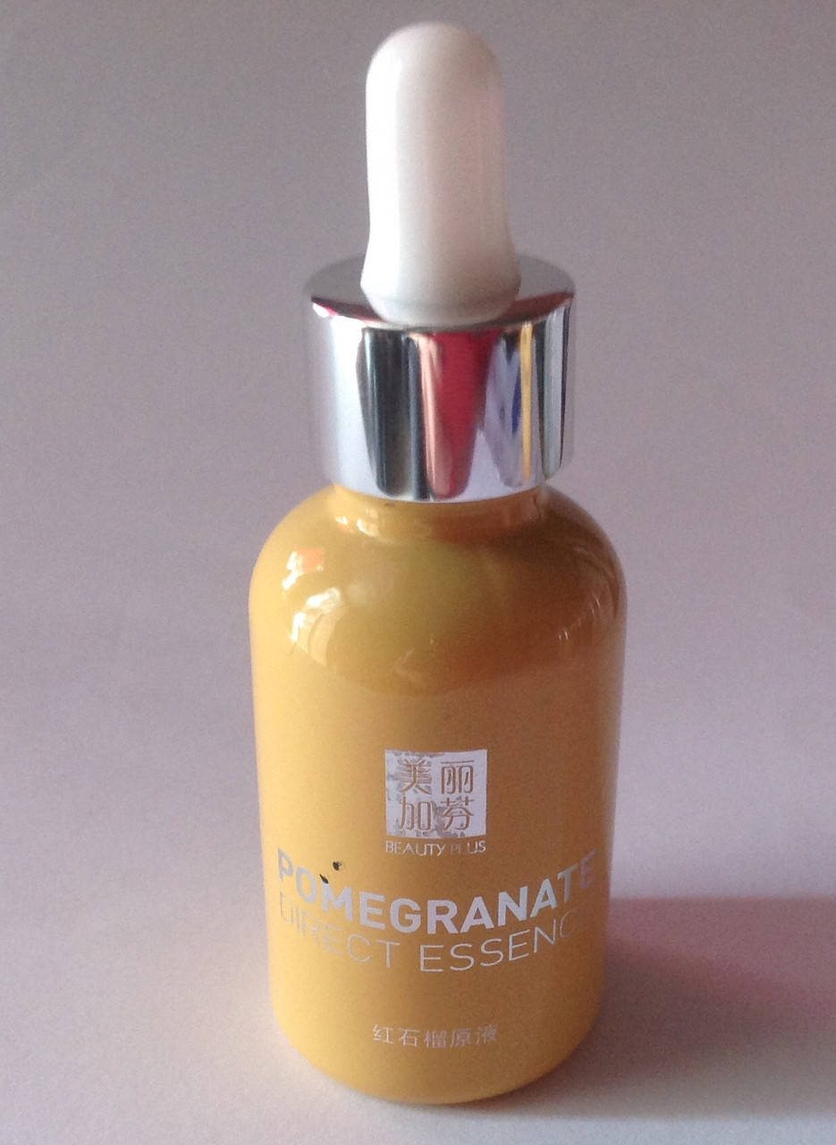 

Гранатовая интенсивная сыворотка-лифтинг Pomegranate Direct Essence