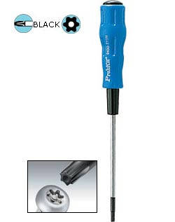 

Отвертка TORX 89400-T9 клинок 50мм, общая длина 165 мм
