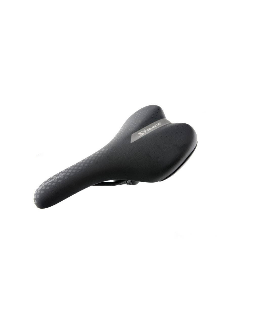 

Седло DDK YS-7319, MTB, черный / серый (D5311/CS)