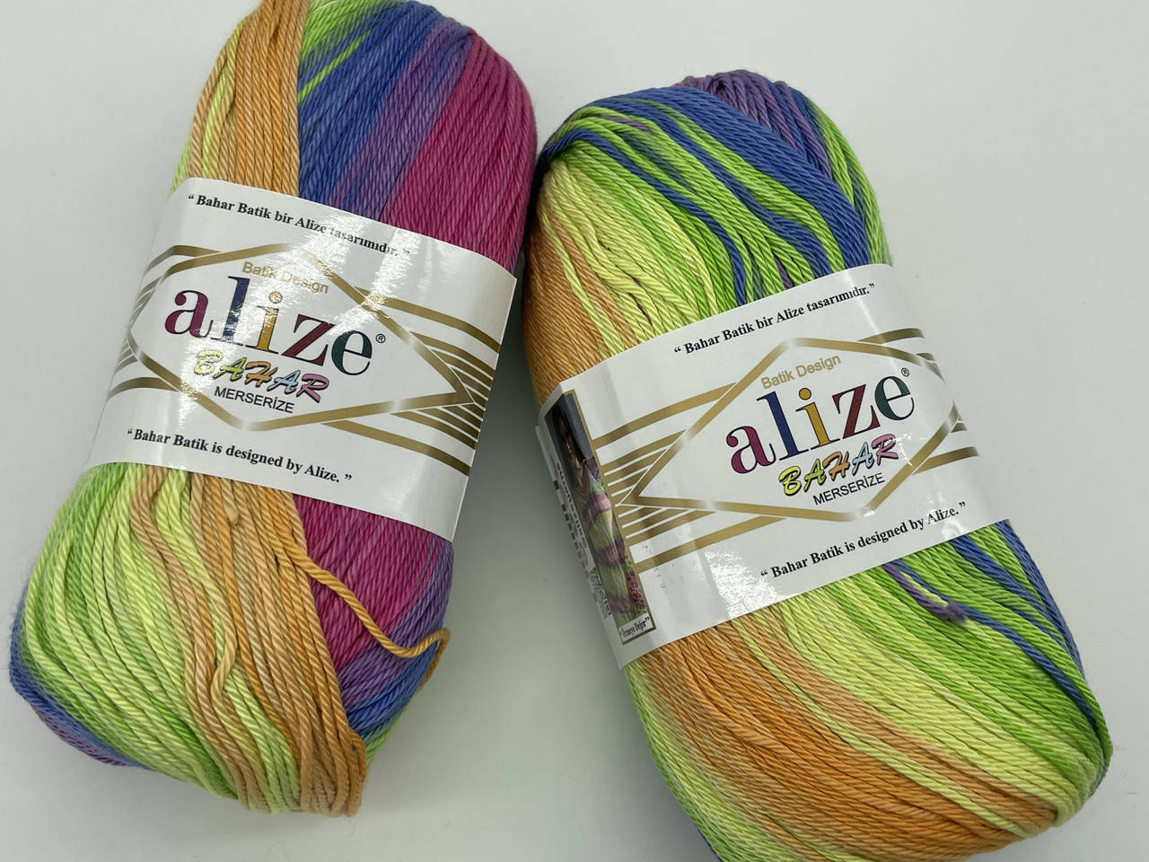 

Bahar Batic Alize-1774