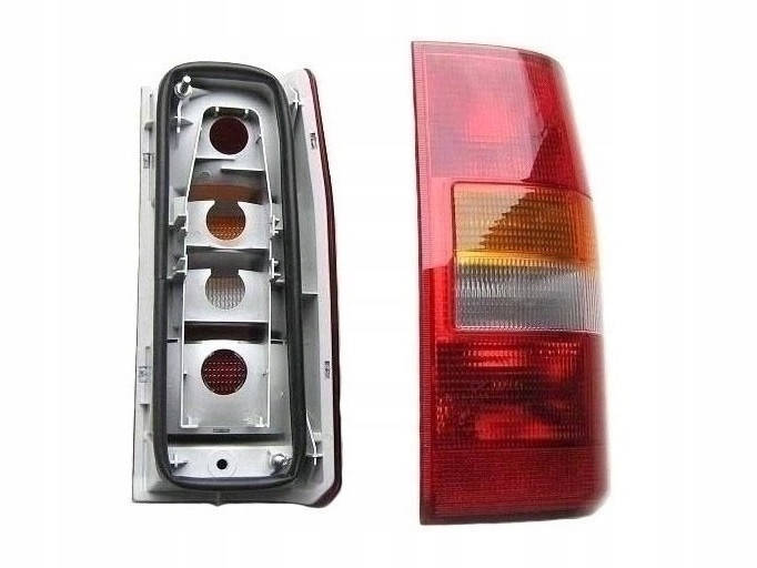 

Фонарь задний правый Citroen Jumpy, Fiat Scudo 1995-2003