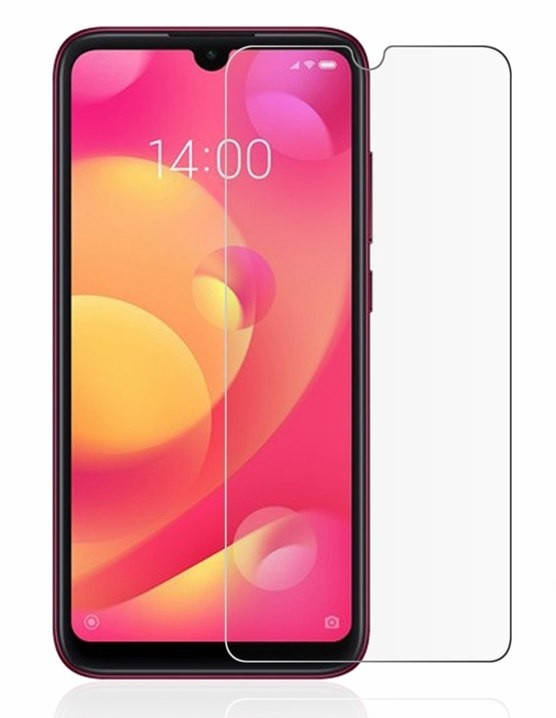 

Защитное стекло для Xiaomi Redmi Mi 9 SE/Mi Play прозрачное