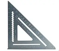 

Угольник Свенсона алюминиевый 440мм