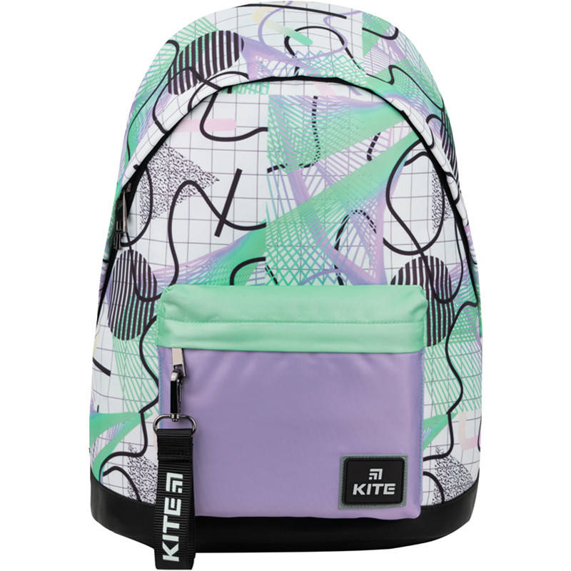 

Рюкзак подростковый Kite Education (K22-910M-2), Серый