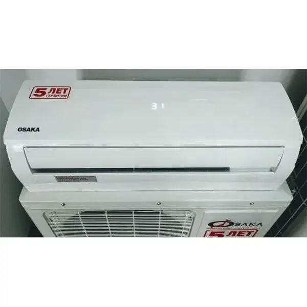 

Кондиционер Osaka ST-07HH Elite