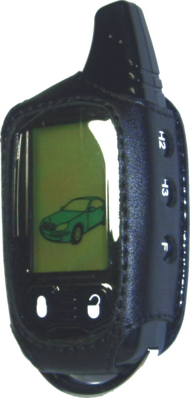 

Чехол для брелока Sheriff ZX-930 (PK-36)