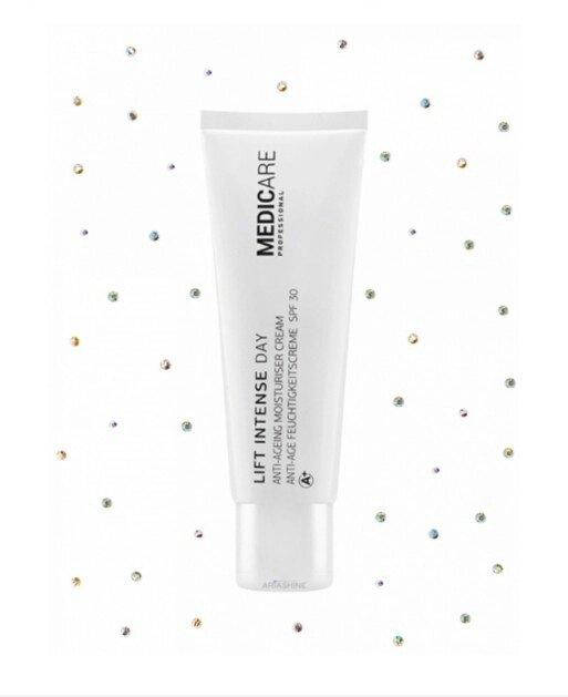 

Lift intense day anti-ageing cream SPF30 / про-коллагеновый защитный дневной крем 50мл. Medicare