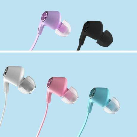 

Наушники Xiaomi Mi Piston Fresh bloom оригинал! В наличии!!!