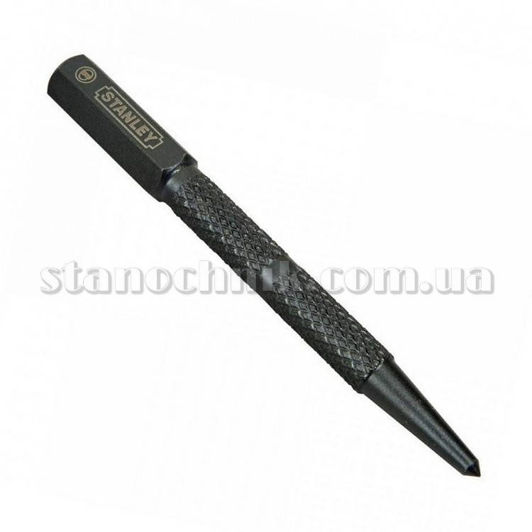 

Кернер Center Punch 3,2х102 мм HEX STANLEY (0-58-120)