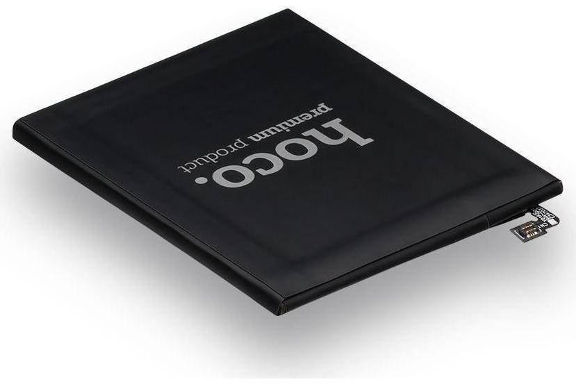 

Аккумулятор HOCO BT61 для Meizu Meizu M3 Note L681H (4050 mAh) Premium.product