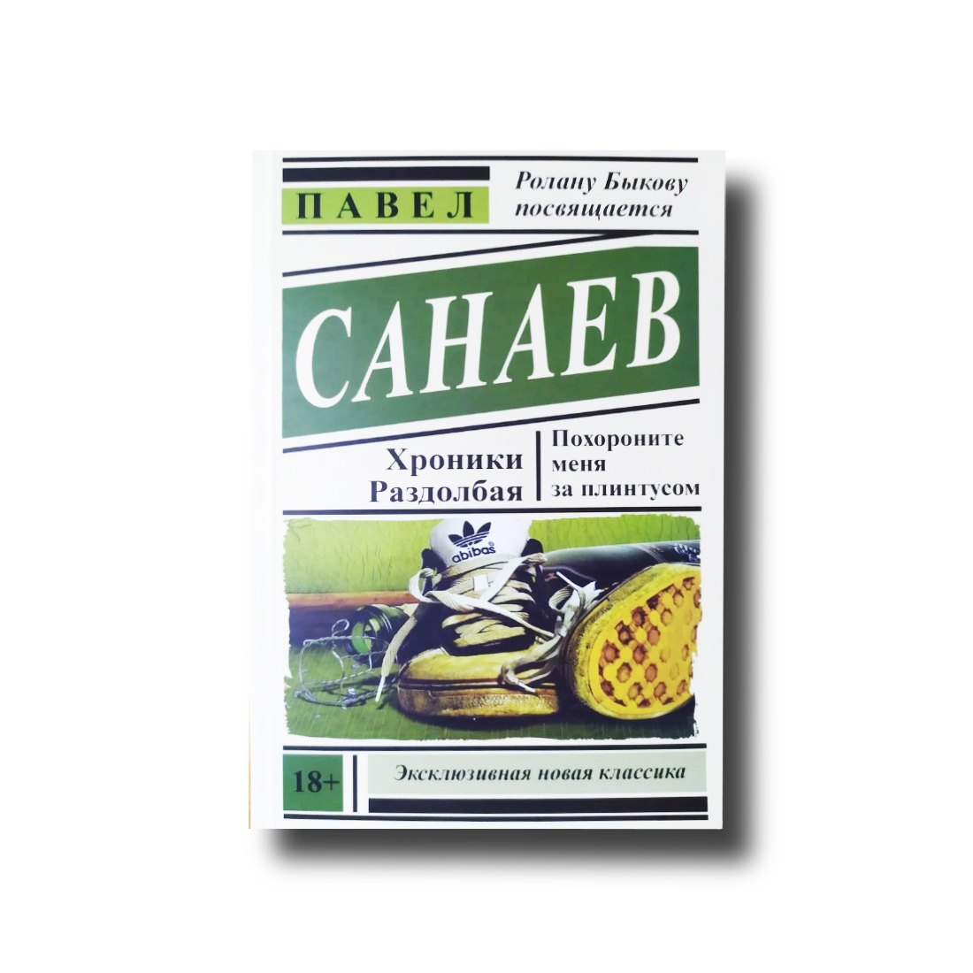 

Хроники Раздолбая. Похороните меня за плинтусом