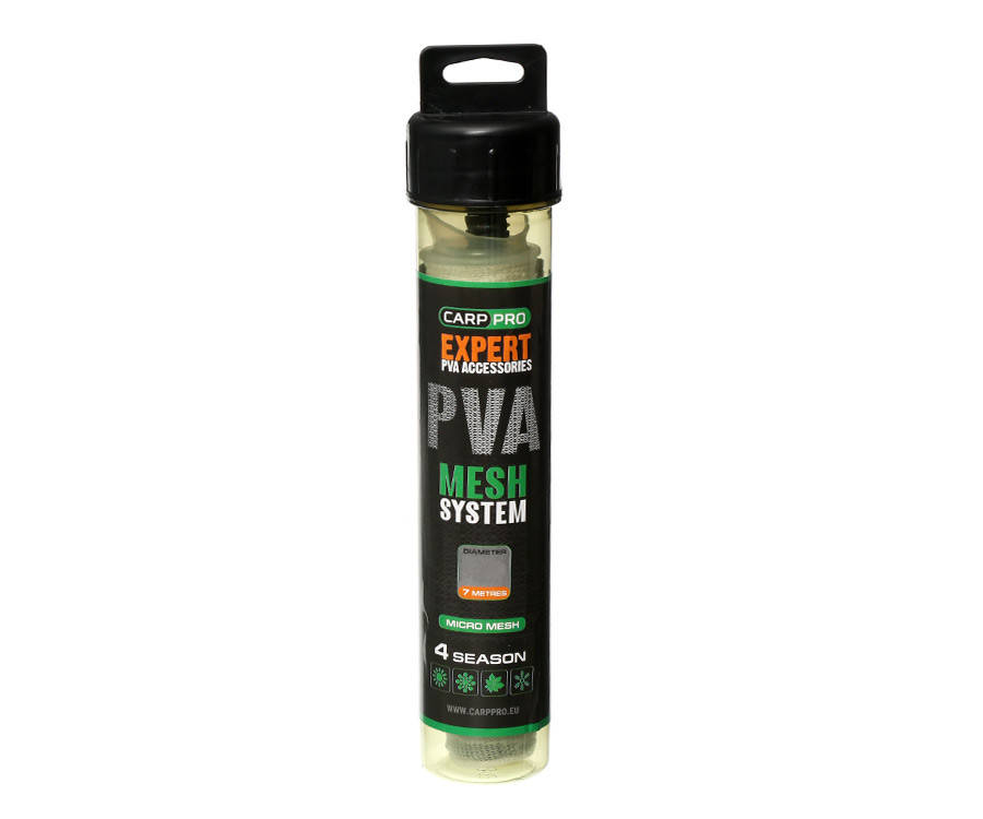 

ПВА-система Carp Pro Mesh System 7м 28мм