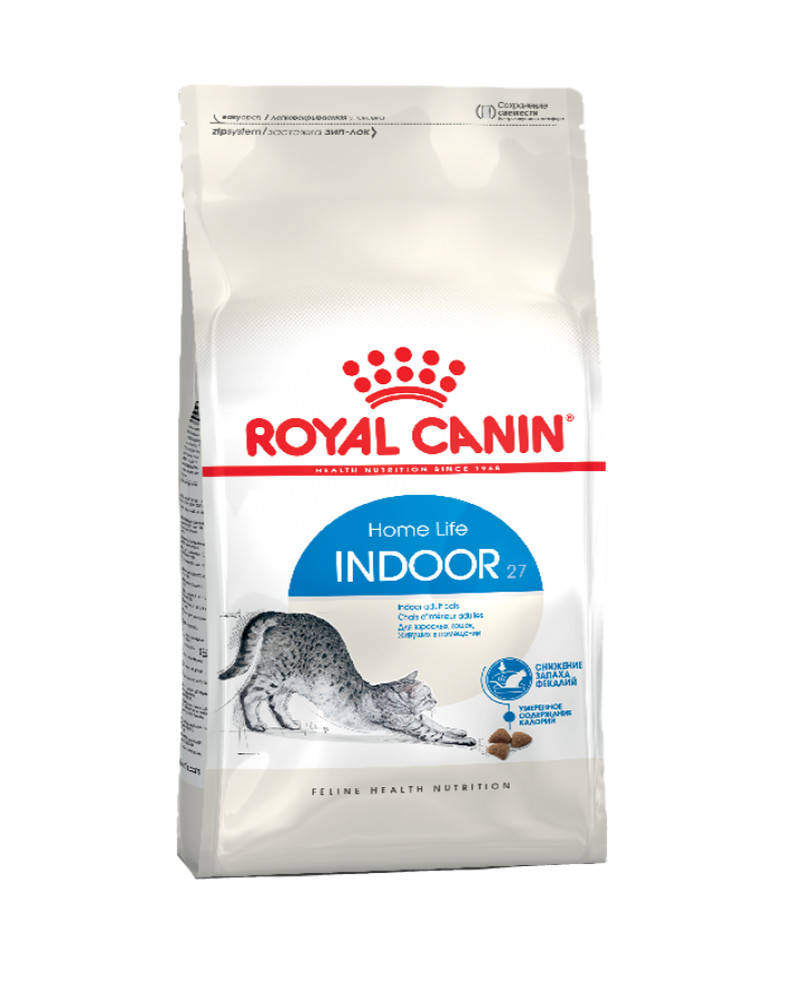 

Royal Canin Indoor 10 кг