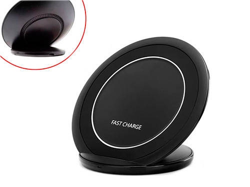 

Qi передатчик подставка 5В 2А + Quick Charge, Fast Charge EP-NG930