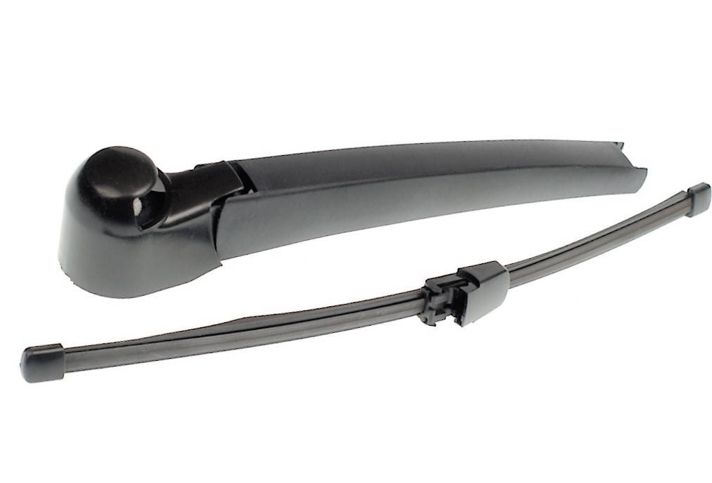 

Задний дворник VW Tiguan 07-11 с держателем ( щетка стеклоочистителя с поводком )