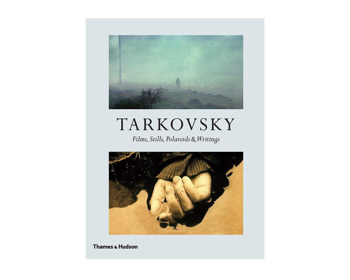 

Книга Tarkovsky: Films, Stills, Polaroids & Writings