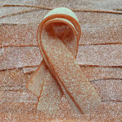 

Жевательный мармелад Dulse Plus Ленточка кола кислая