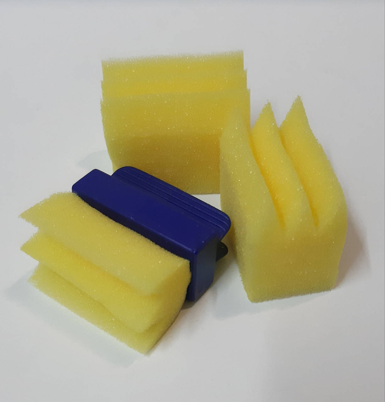 

Губка для химзавивки OpusPro