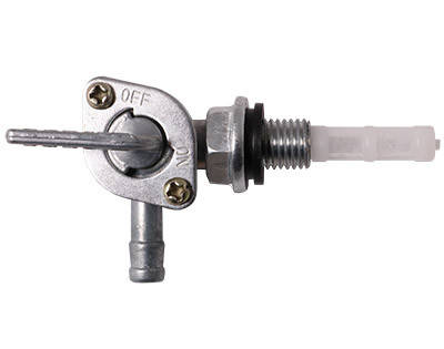 

Топливный кран для генераторов 1-5.5 кВт, правый