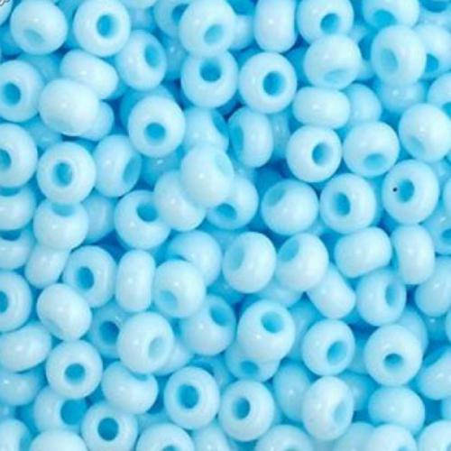 

Бисер чешский № 03434 упаковка 5г