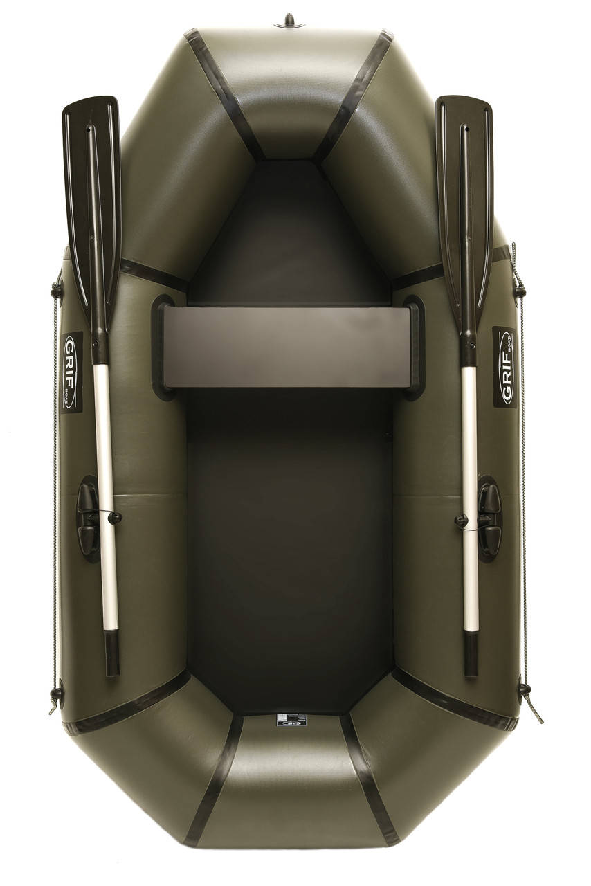

Лодка Grif boat GL-210L