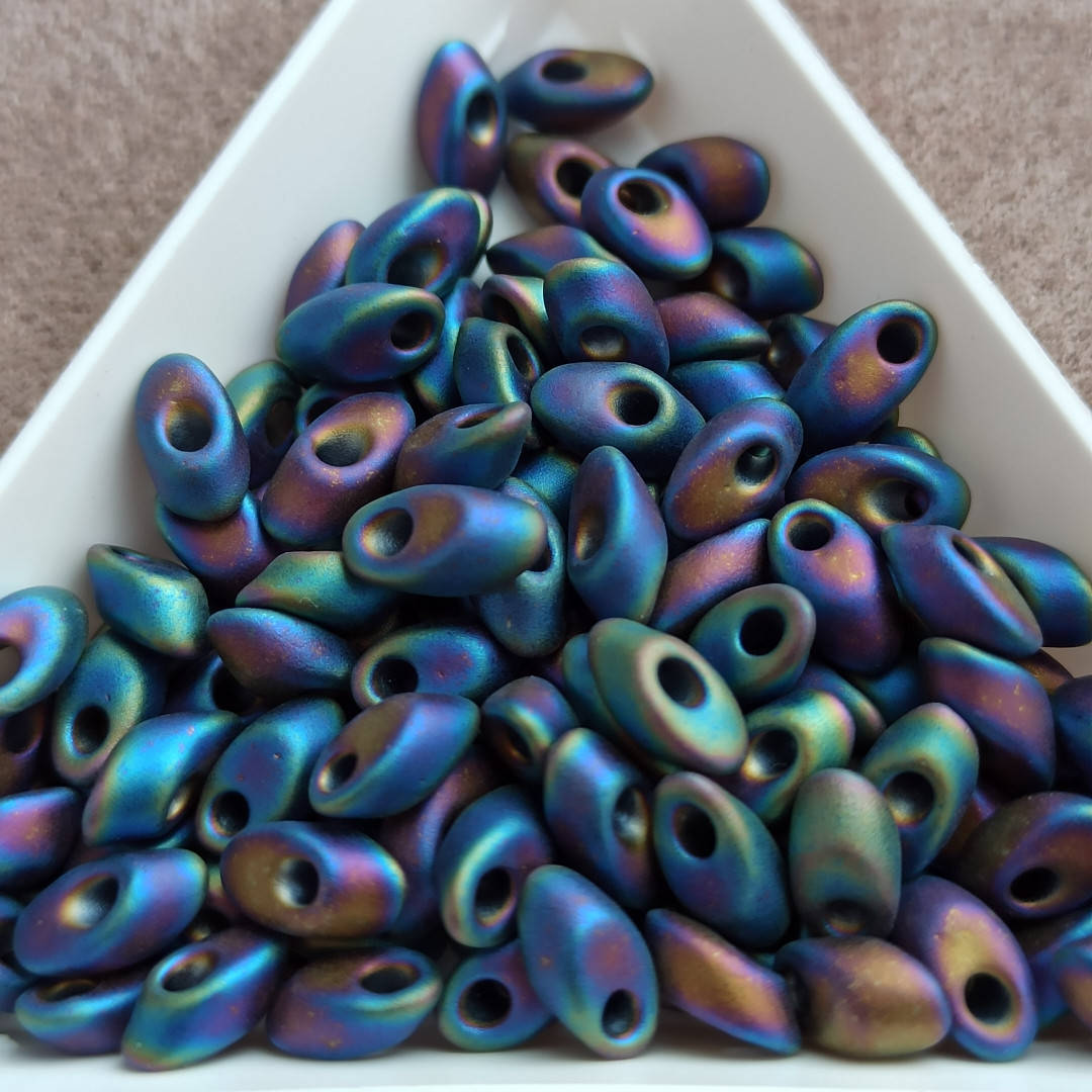 

Long Magatama 4*7 (401FR)