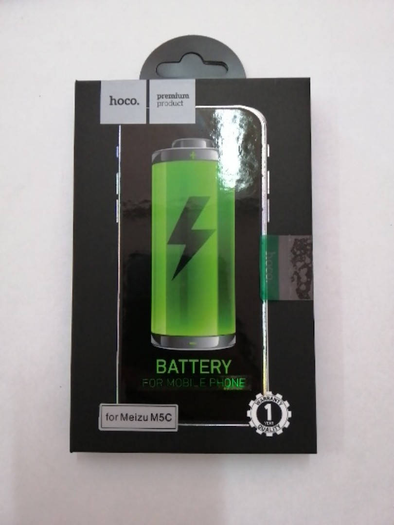 

АКБ Hoco Meizu M5c BT-710