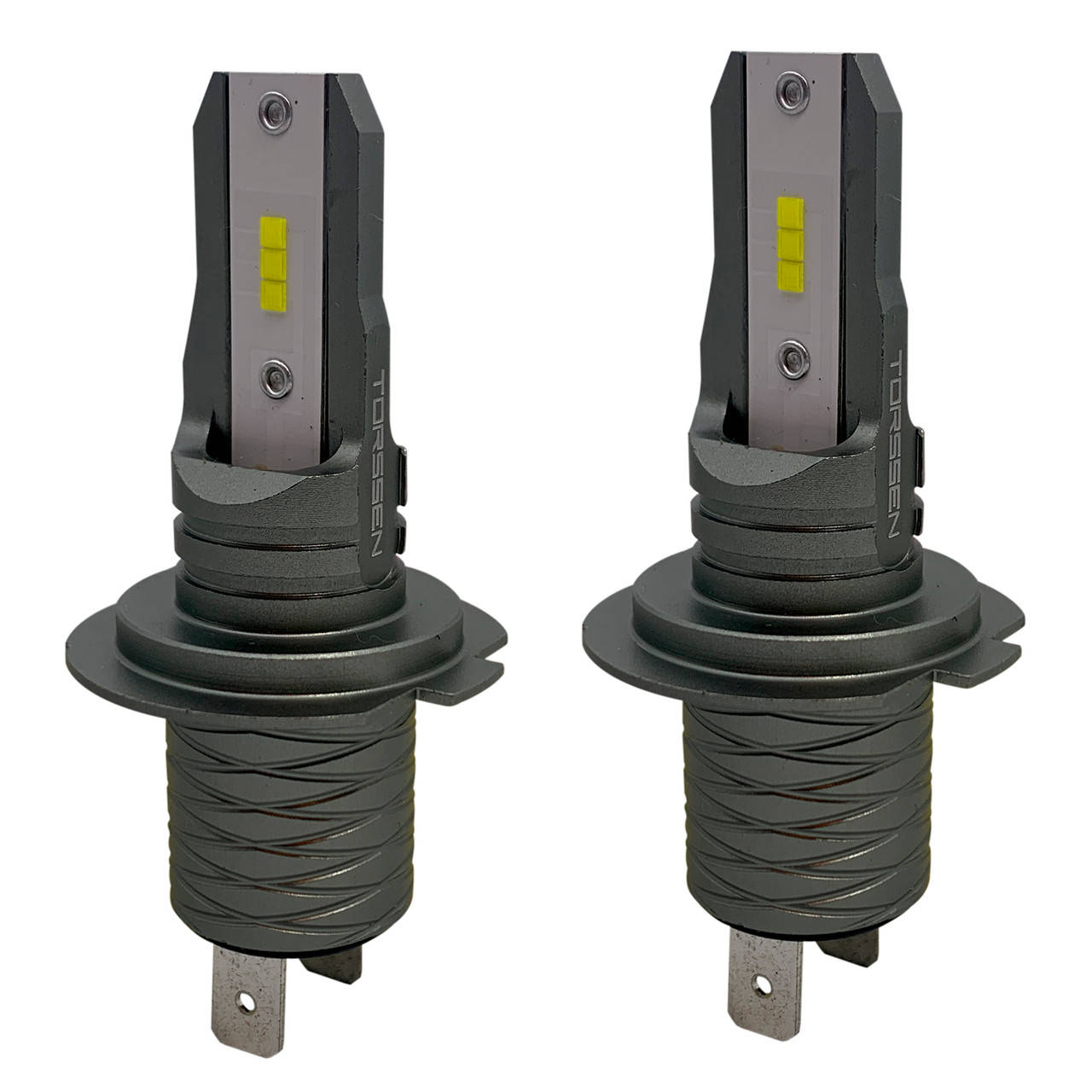 

LED лампы TORSSEN Mini H7 6500K 20W