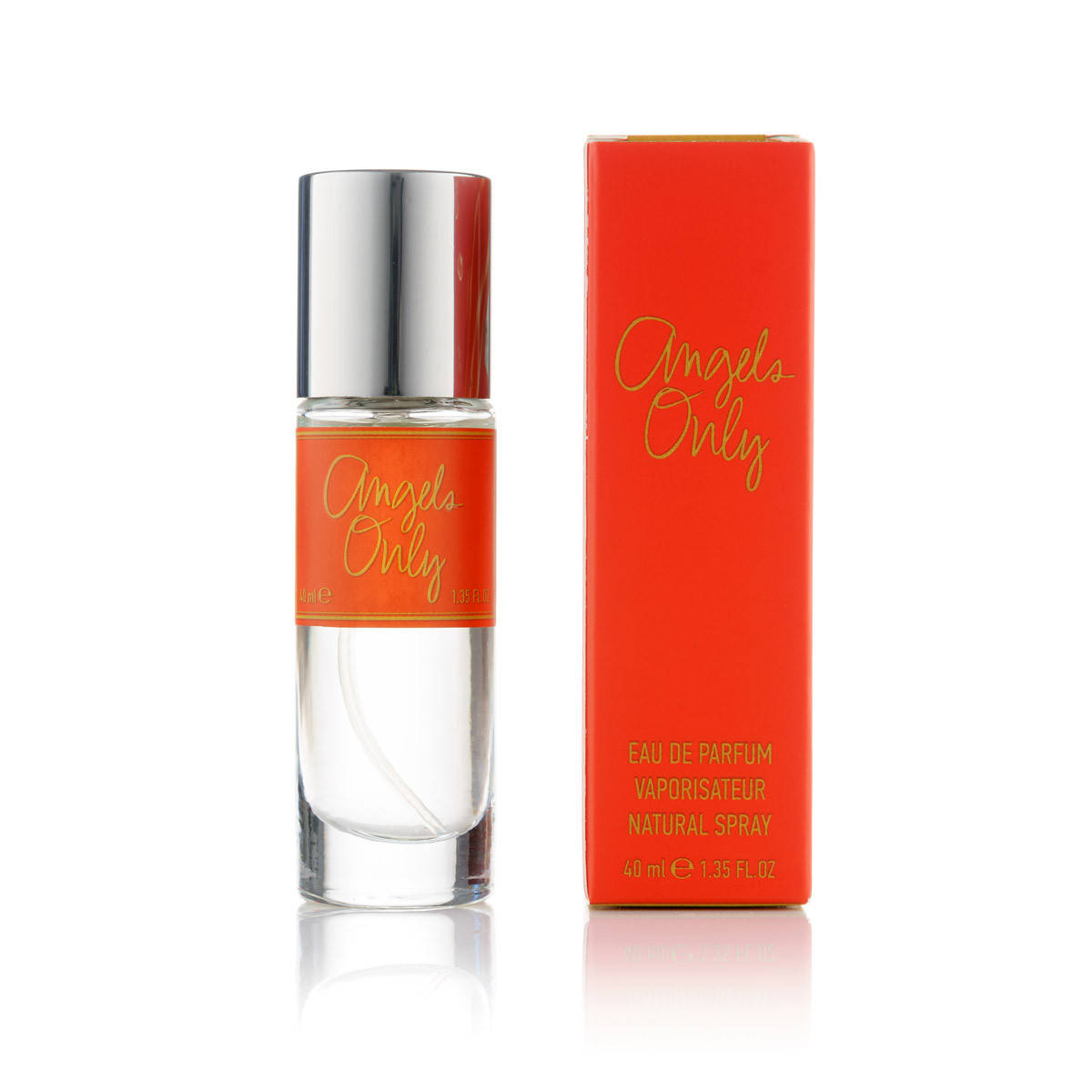 

Женский парфюм Victoria's Secret Angels Only 40 мл (320)