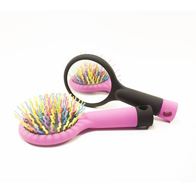 

Расческа массажная детская комфортное расчесывание