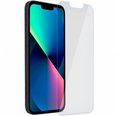

Защитное стекло на Айфон / IPhone 13/13 Pro (Прозрачное), Прозрачный