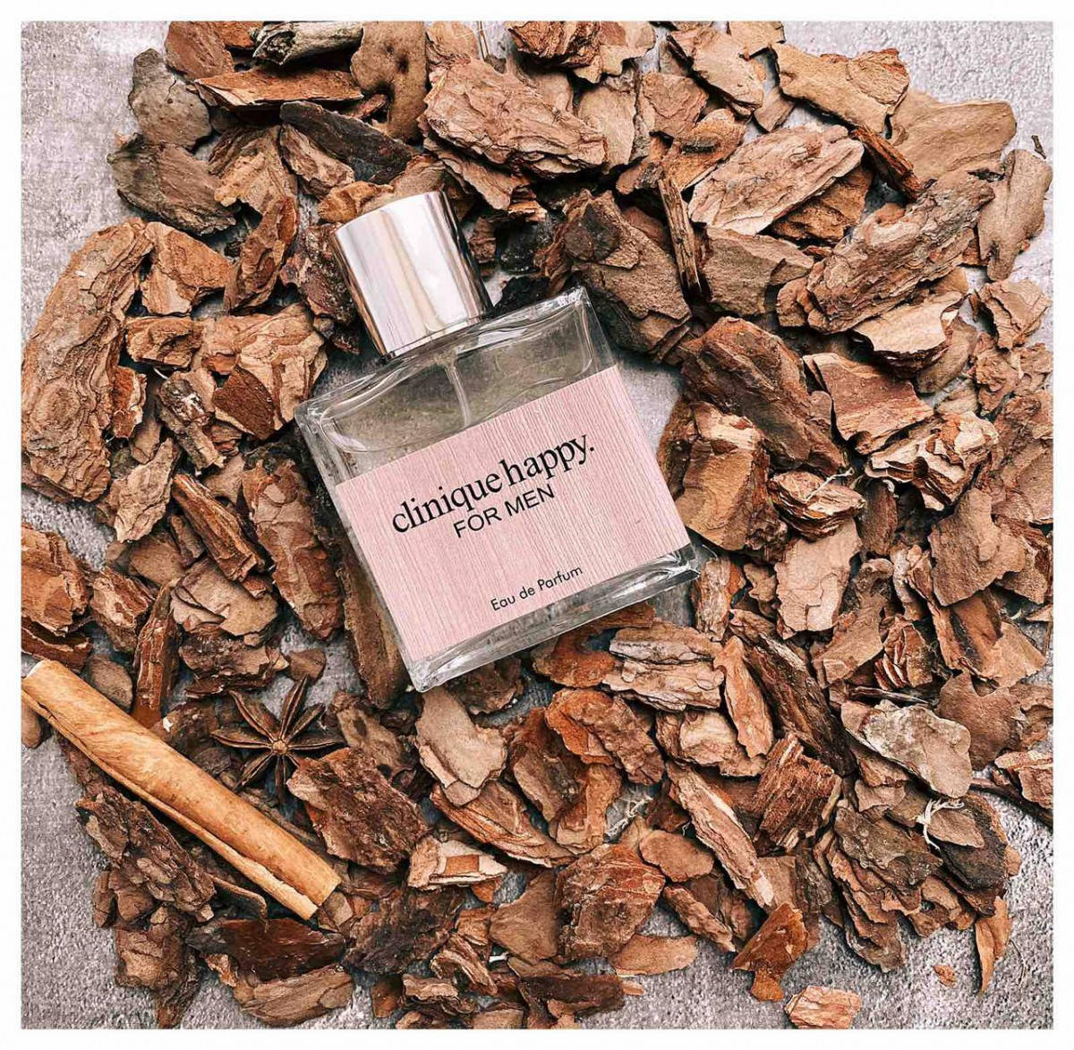 

Clinique Happy For Men - Perfume house Tester 60ml