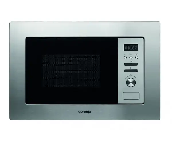 

Встраиваемая микроволновая печь Gorenje BM300X