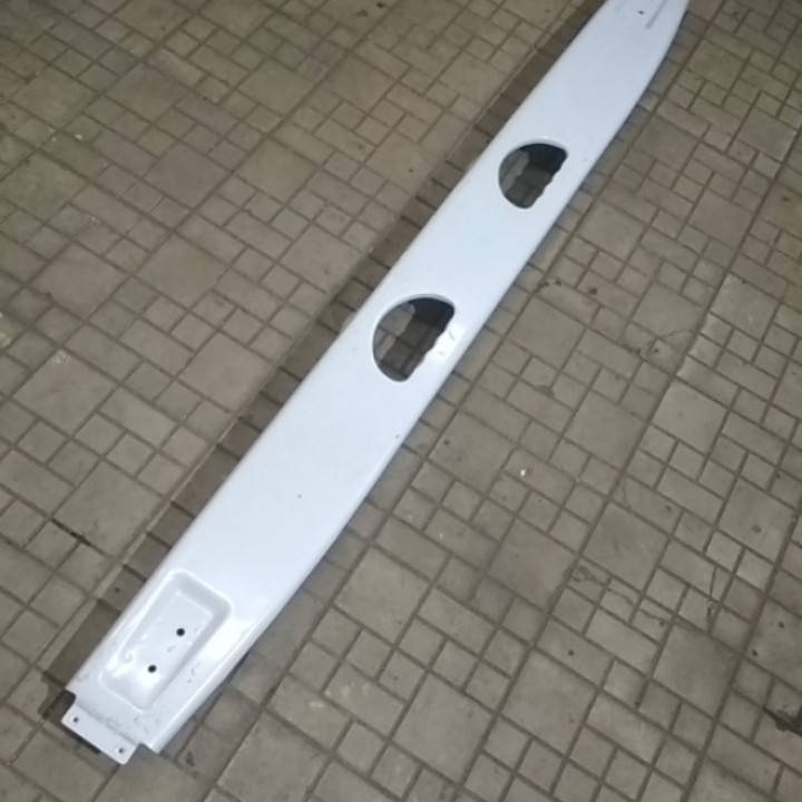 

Бампер задний 2705 (пр-во ГАЗ)