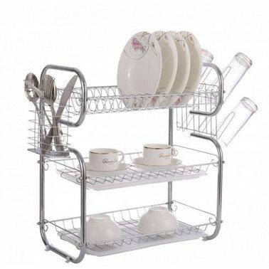 

Сушка для посуды Bohmann BH-7326