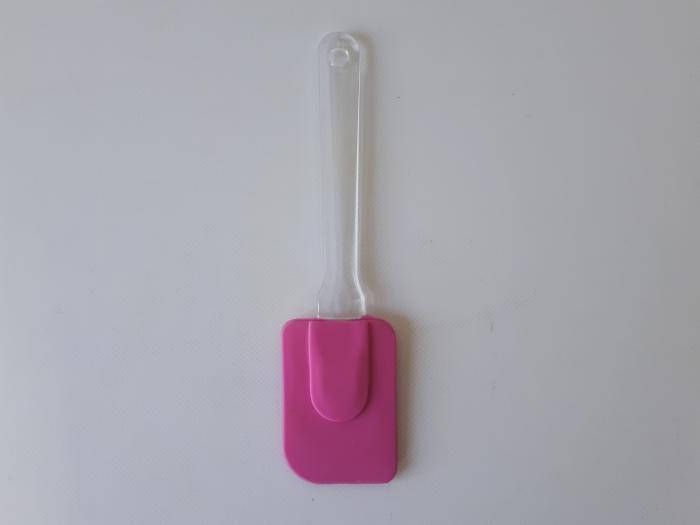 

Лопатка силиконовая L 23,5 cm, w 8,6 cm.