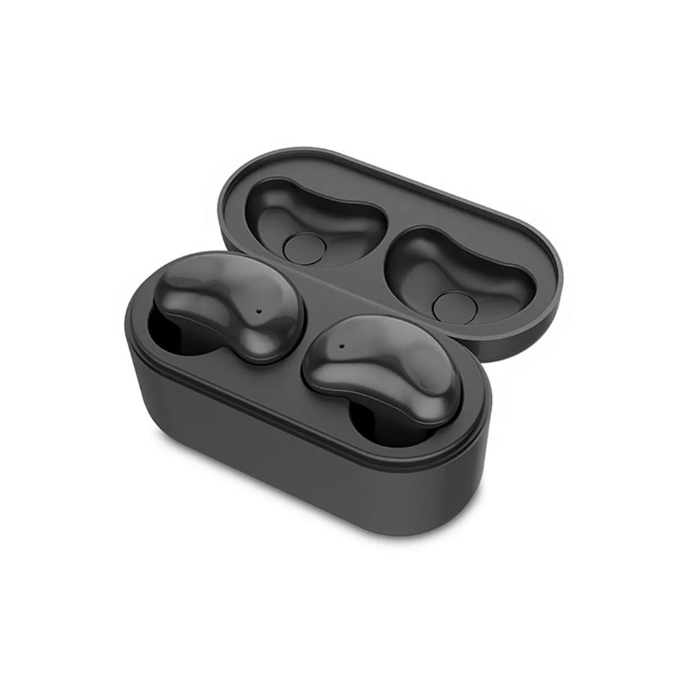 

Наушники bluetooth Remax TWS-5 Black, Черный