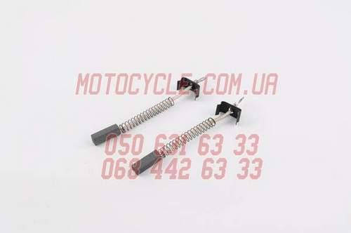 

Щетки генератора ИЖ 12V Заводские