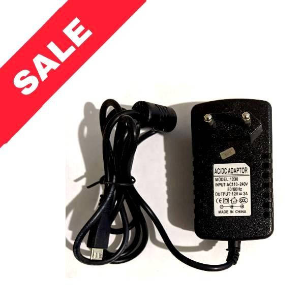 

МЗП Micro 12v3a