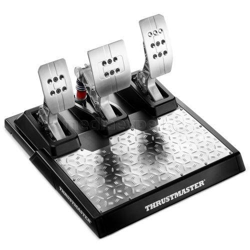 

Контроллер Thrustmaster T-LCM Pedals