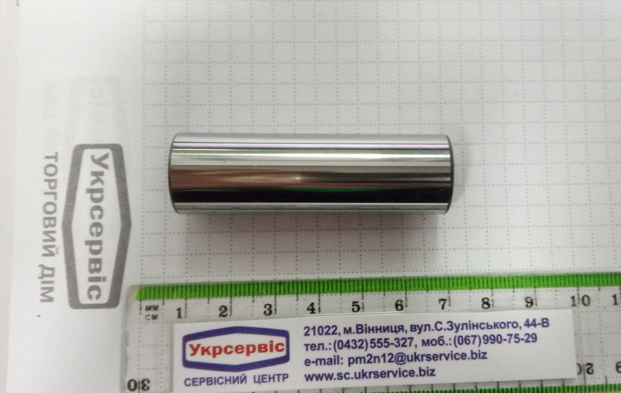 

Палець поршневий 18мм ТМ НЕВА