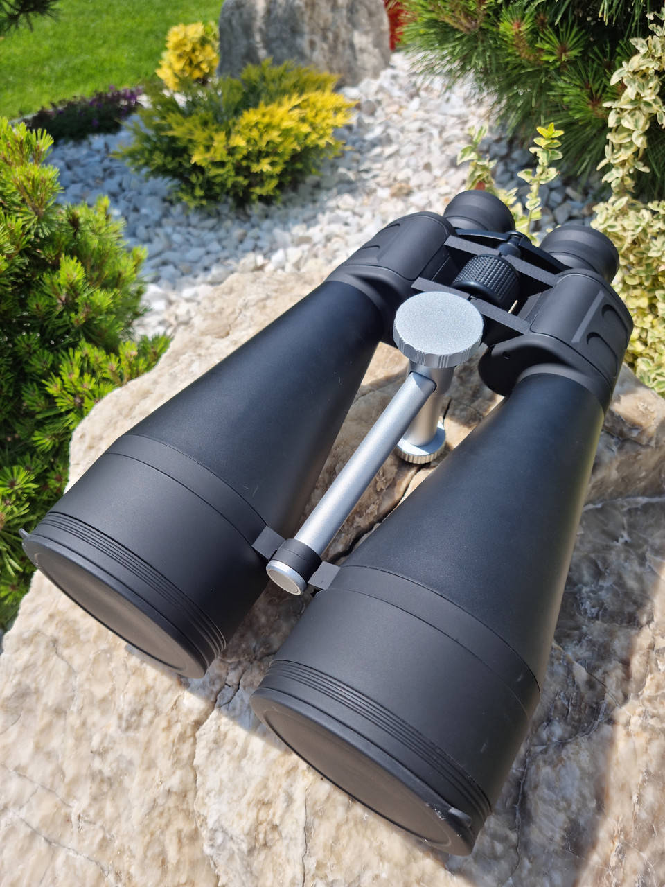 

Бинокль Bresser Spezial-Astro 20x80 (1552081), Зелёный