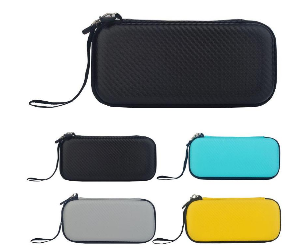 

Защитный чехол под Carbon кейс SHOREN для Nintendo Switch Lite / Стекла /