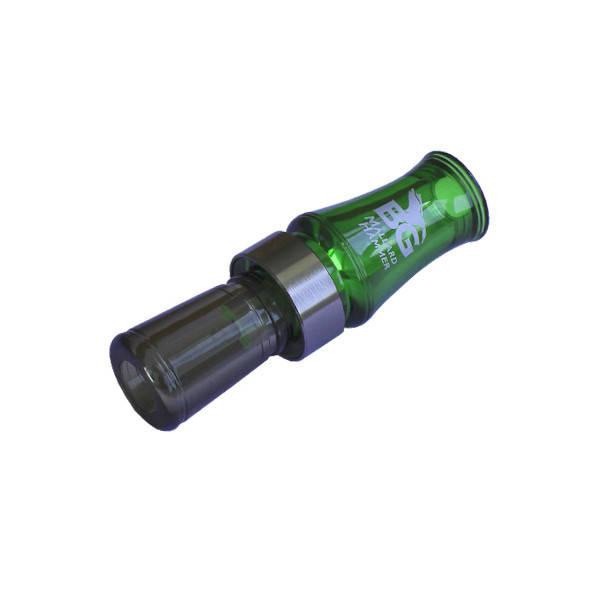 

Манок на утку Buck Gardner Mallard Hammer Poly