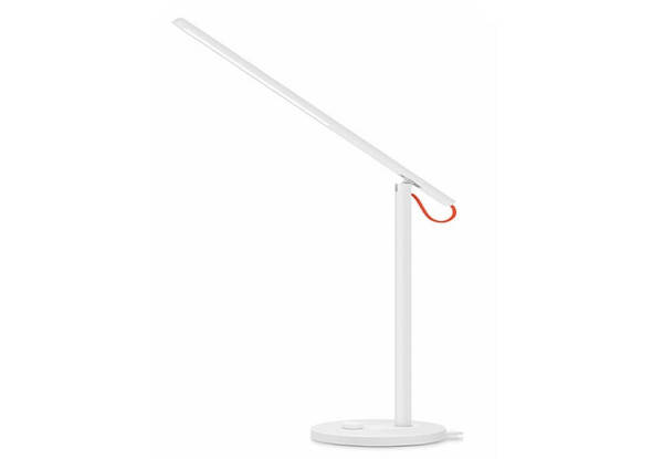 

Настольная лампа Xiaomi Mi LED Desk Lamp 1S, Белый