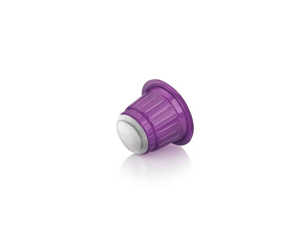 

Кофе в капсуле Lavazza Vigoroso, 1 шт. Nespresso