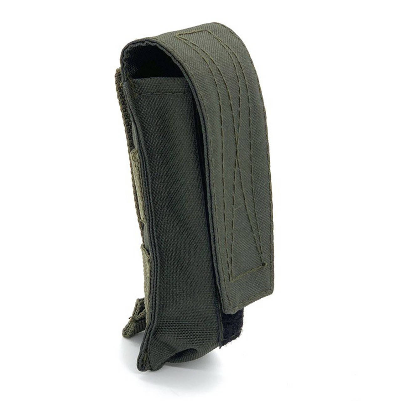

Подсумок для Фонарика Ножа Cordura Олива