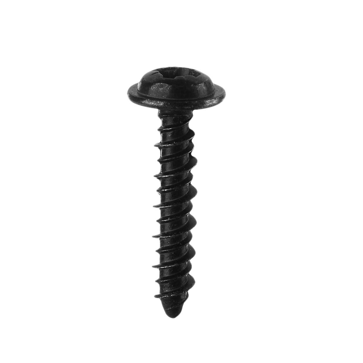 

Саморез под крестообразную отвертку F 4 для Alfa Romeo, Fiat, Lancia ОЕМ 16083701